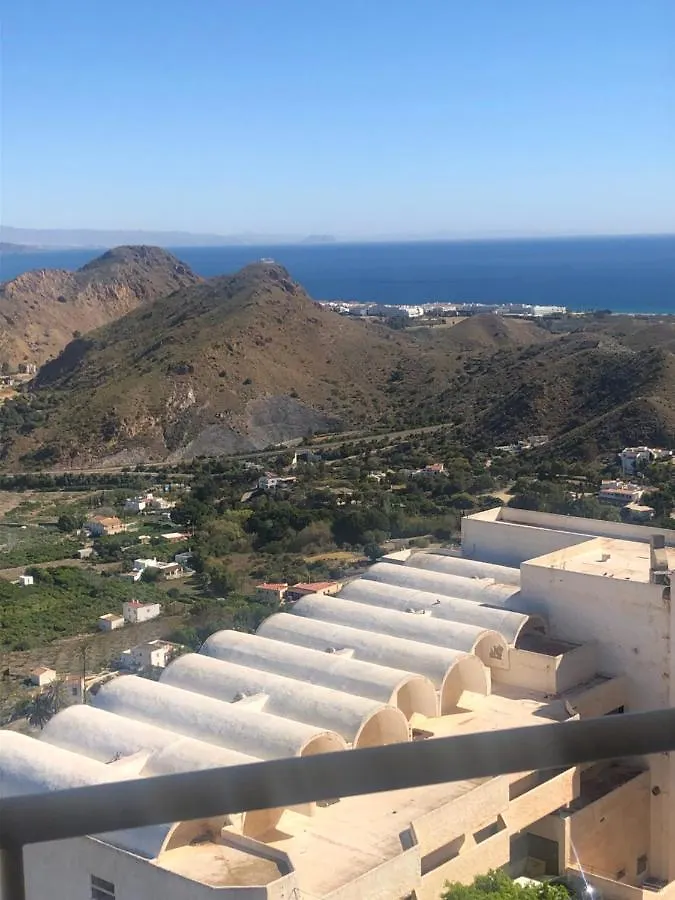 Victoria 1 Apartment Mojacar