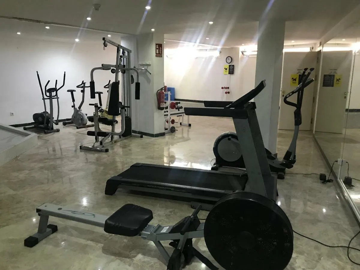 Victoria 1 Apartment Mojacar