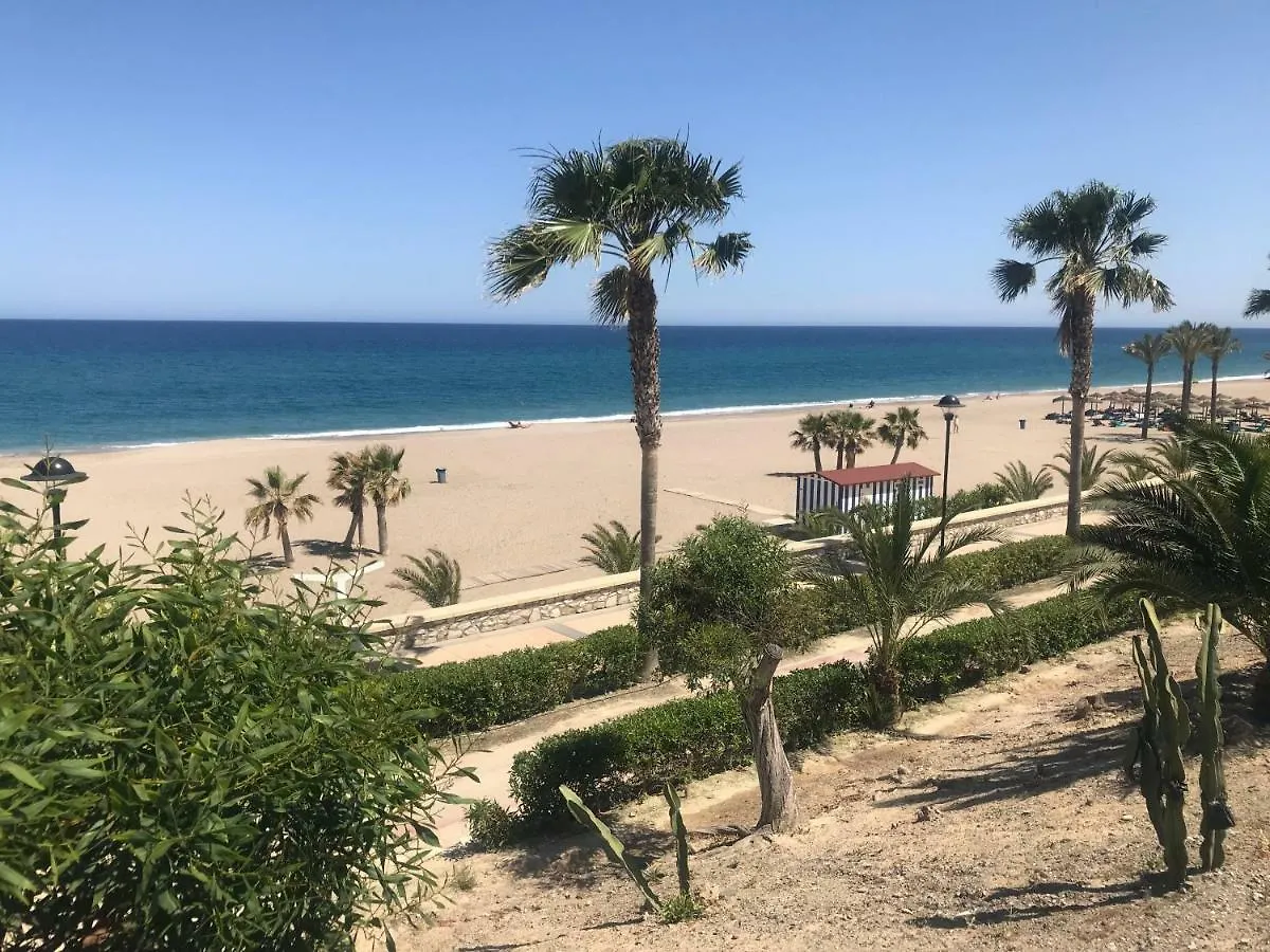 Victoria 1 Apartment Mojacar