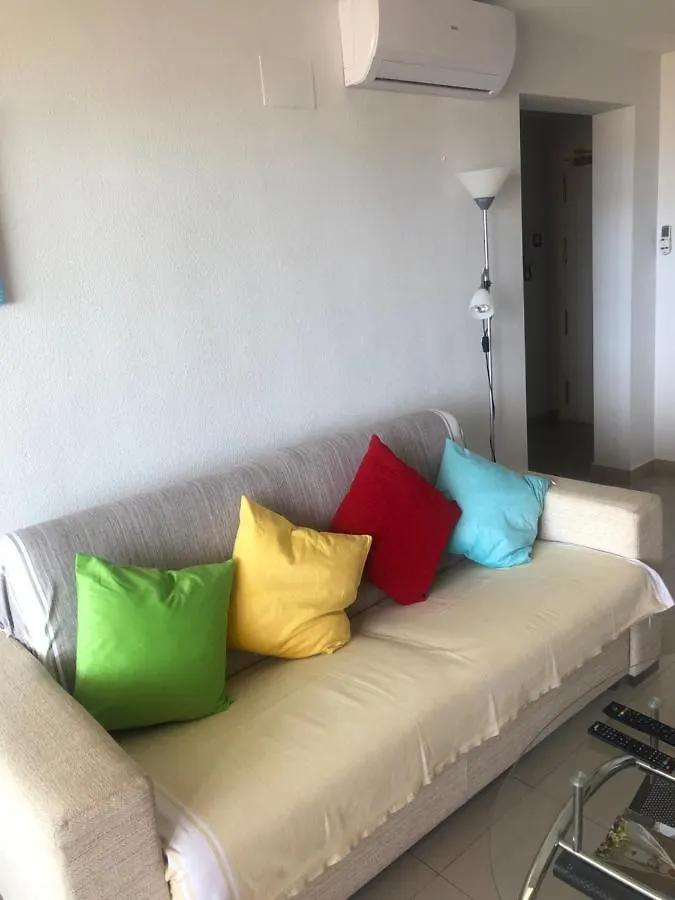 Victoria 1 Apartment Mojacar